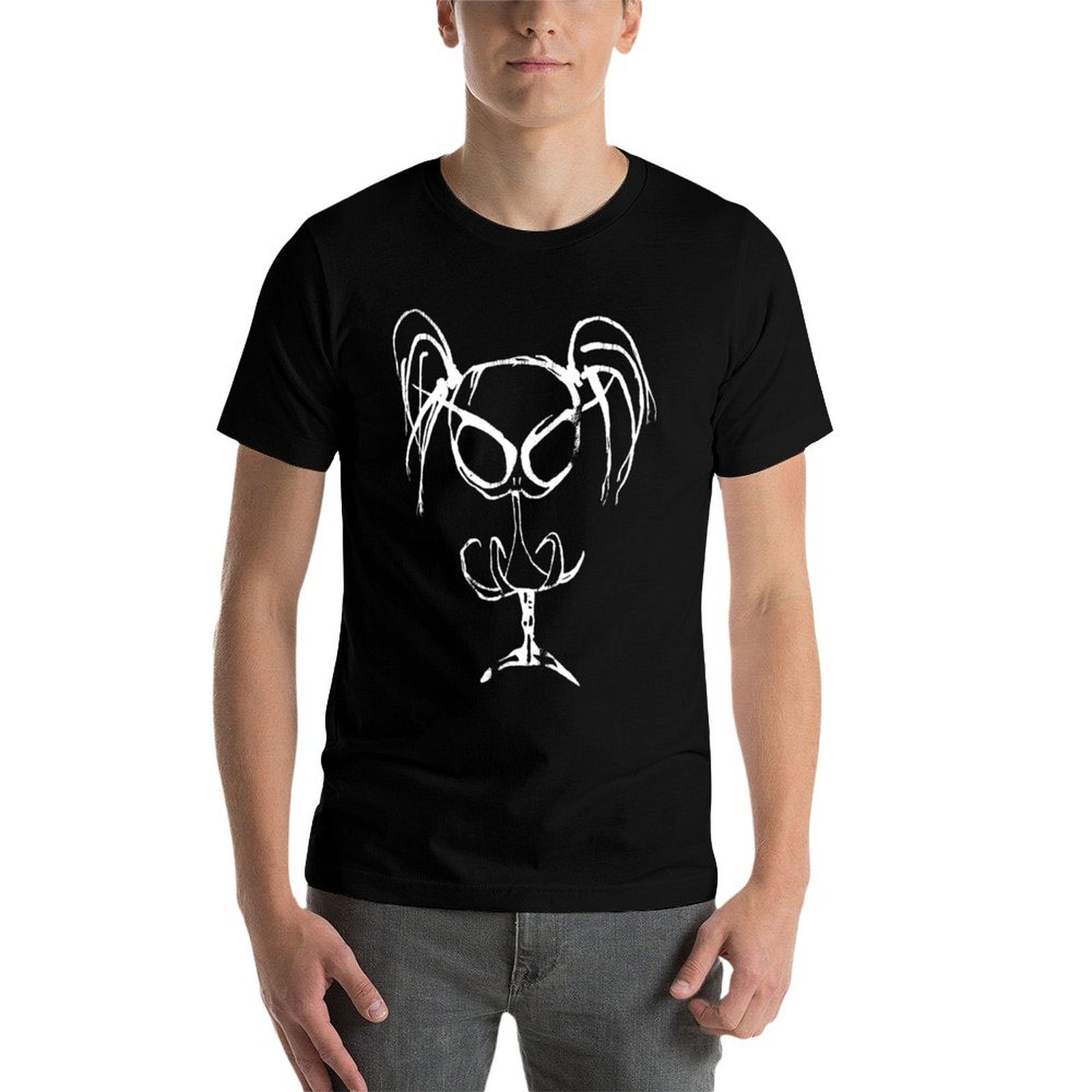 Playful Cute but Dead Collecti - đánh giá và giá Collectible Vintage T Shirts