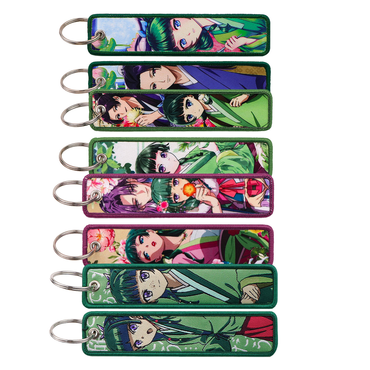 1pcs Vintage Oriental Anime Gi - đánh giá và giá Vintage Collector