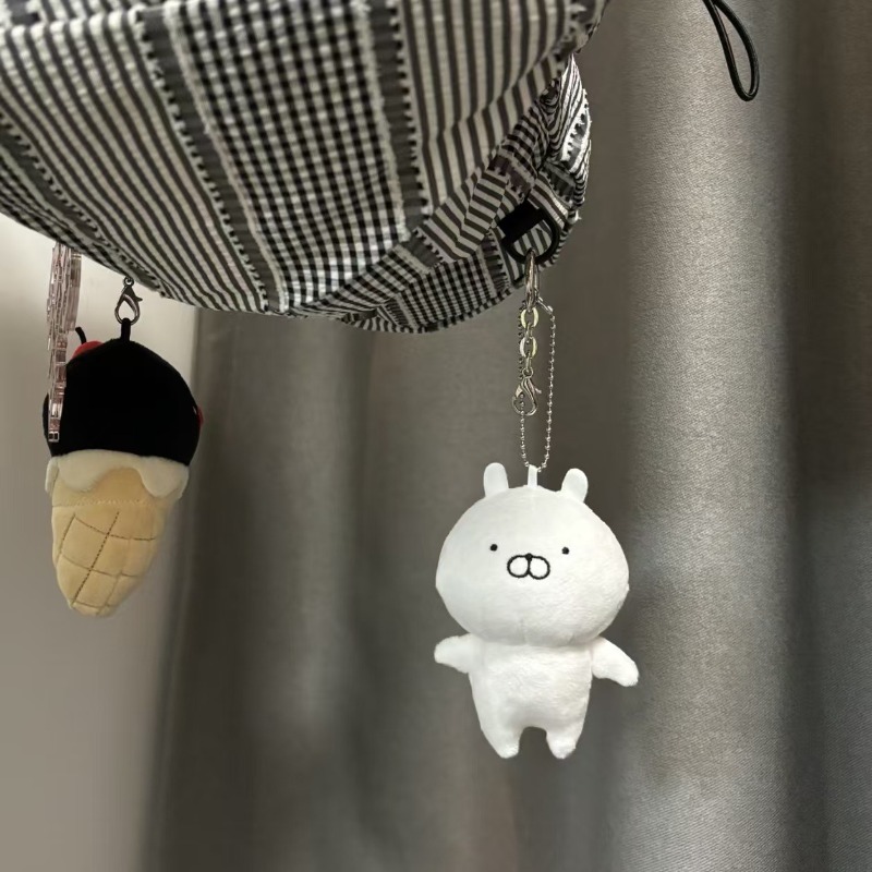 Vintage Usamaru Rabbit Doll Pi - đánh giá và giá Vintage Collector