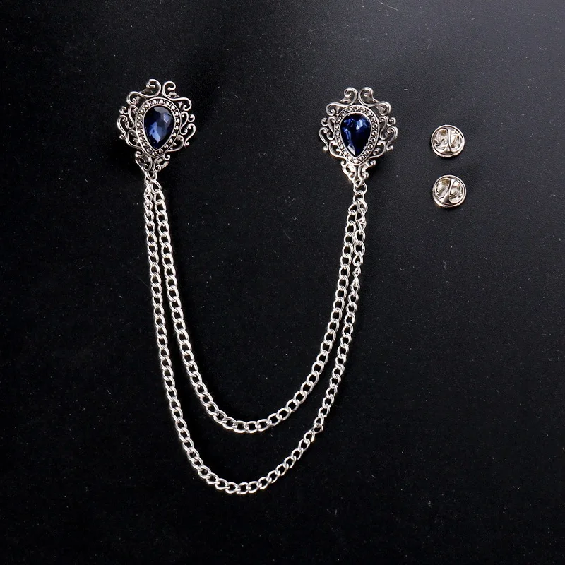 Elegant Vintage Alloy Rhinesto - đánh giá và giá Vintage Collector