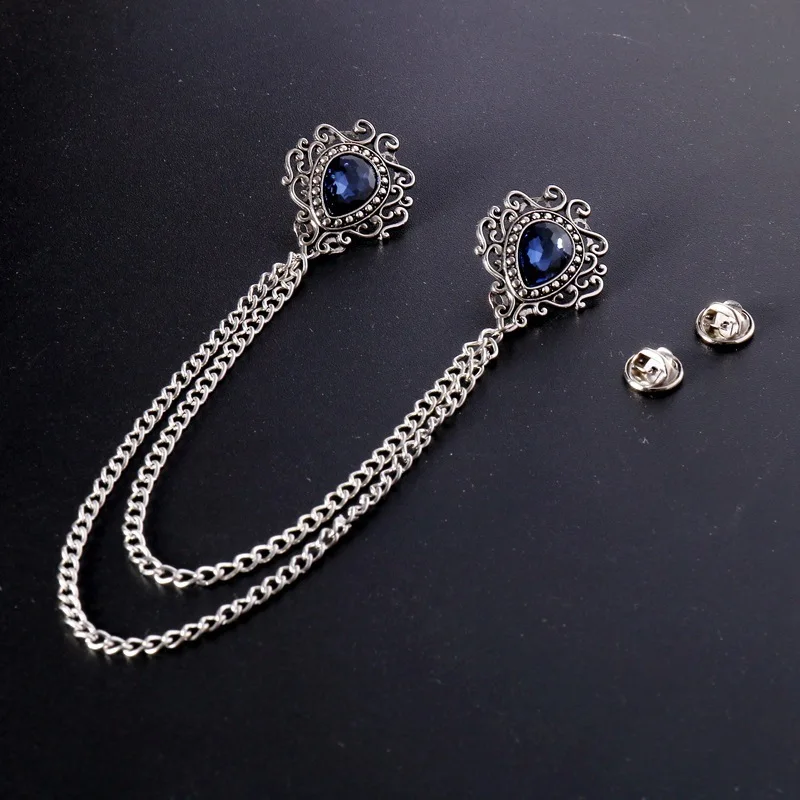 Elegant Vintage Alloy Rhinesto - đánh giá và giá Vintage Collector