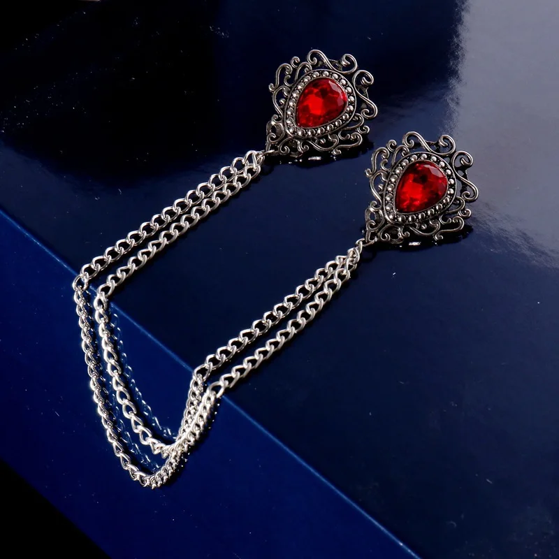 Elegant Vintage Alloy Rhinesto - đánh giá và giá Vintage Collector