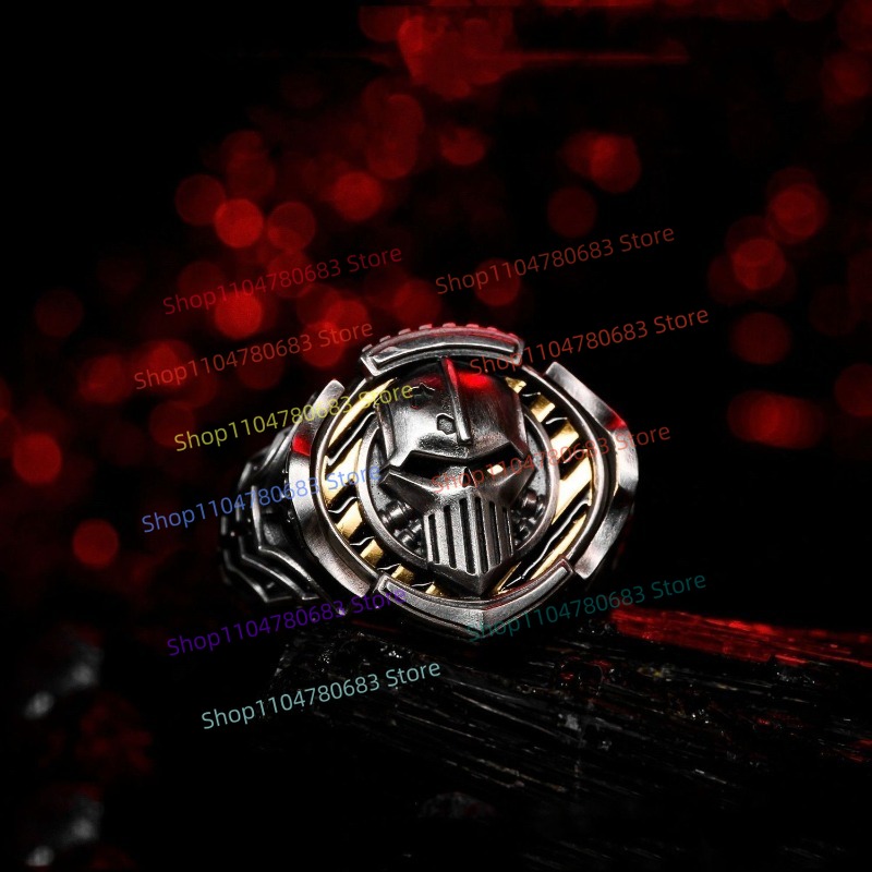 40K Perturabo Signet Ring, Vin - đánh giá và giá Vintage Collectible Jewelry