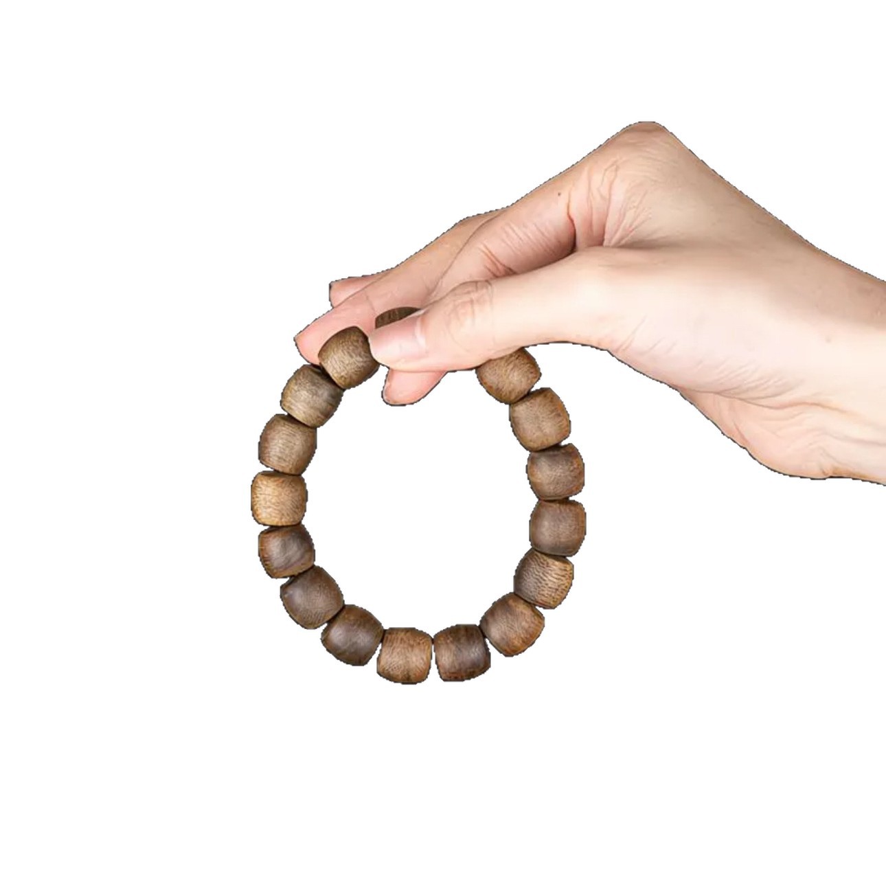 Natural Hainan Agarwood Nan Vi - đánh giá và giá Vintage Collectible Jewelry