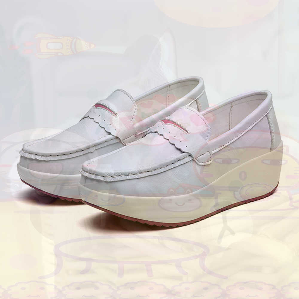 Plataform Winter Pink Sneakers - đánh giá và giá Most Expensive Vintage Collection
