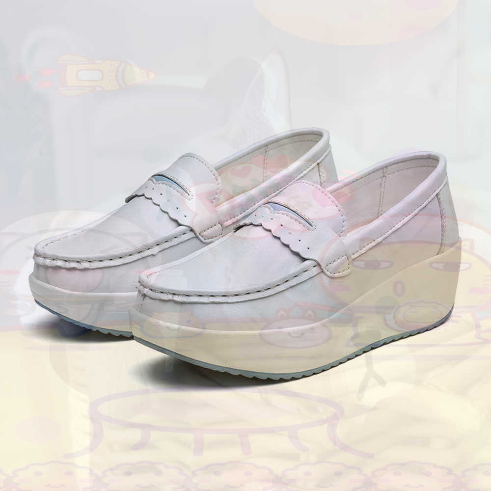 Plataform Winter Pink Sneakers - đánh giá và giá Most Expensive Vintage Collection