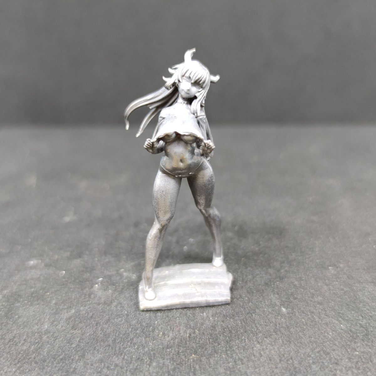 ​​Antique Brass Enchanted Elf  - đánh giá và giá Vintage Fairy Figurines Collectible