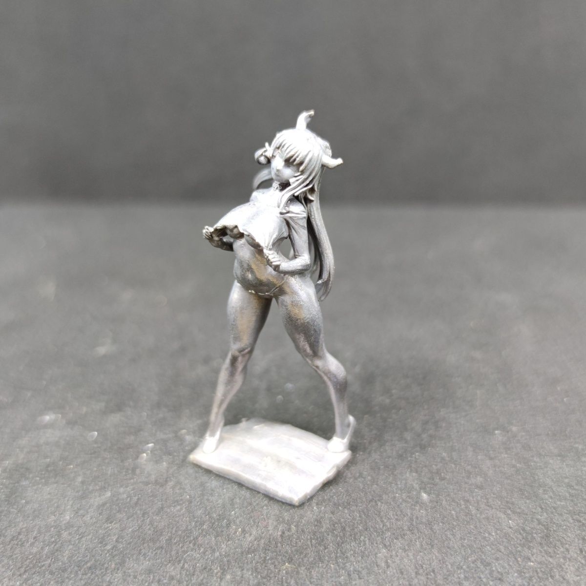 ​​Antique Brass Enchanted Elf  - đánh giá và giá Vintage Fairy Figurines Collectible