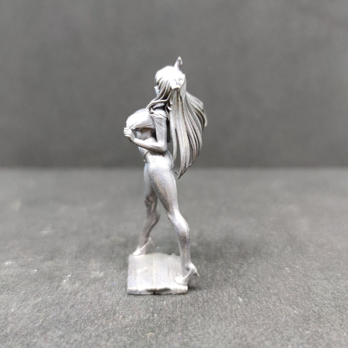 ​​Antique Brass Enchanted Elf  - đánh giá và giá Vintage Fairy Figurines Collectible