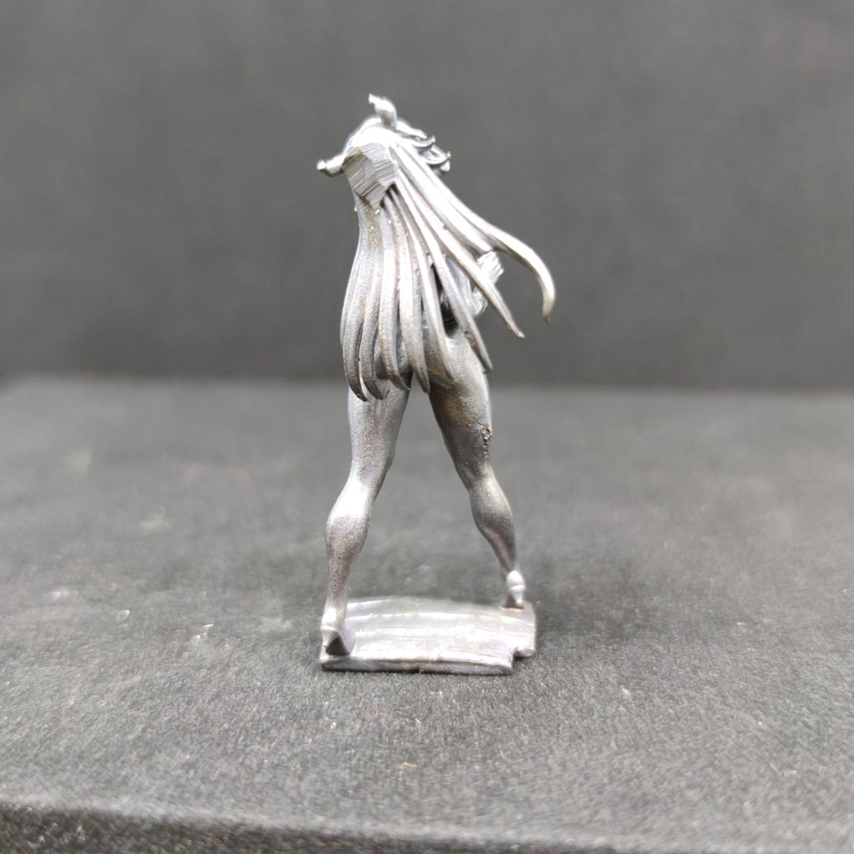 ​​Antique Brass Enchanted Elf  - đánh giá và giá Vintage Fairy Figurines Collectible