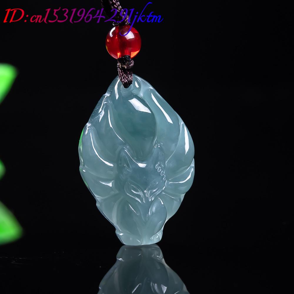 Natural Burmese Jadeite Fox Pe - đánh giá và giá Vintage Collector