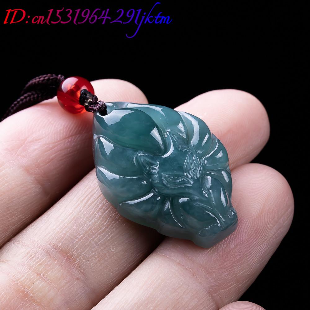 Natural Burmese Jadeite Fox Pe - đánh giá và giá Vintage Collector