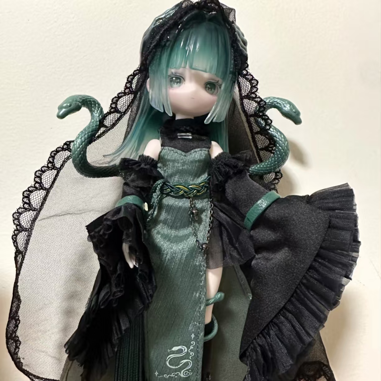 Luluelf Story Limited Hang Car - đánh giá và giá Collectible Collection