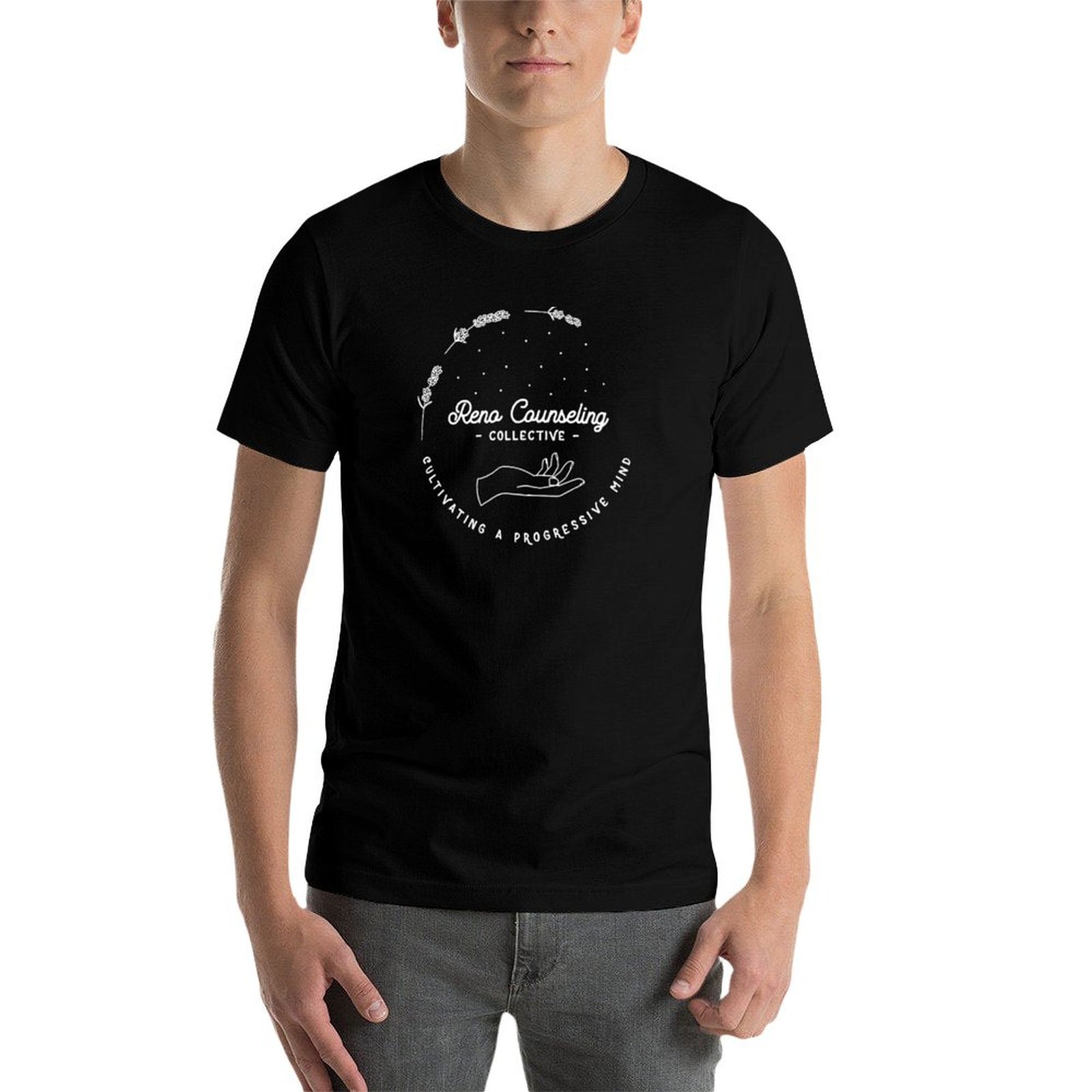 Reno Counseling Collective T-S - đánh giá và giá Collectible Vintage T Shirts