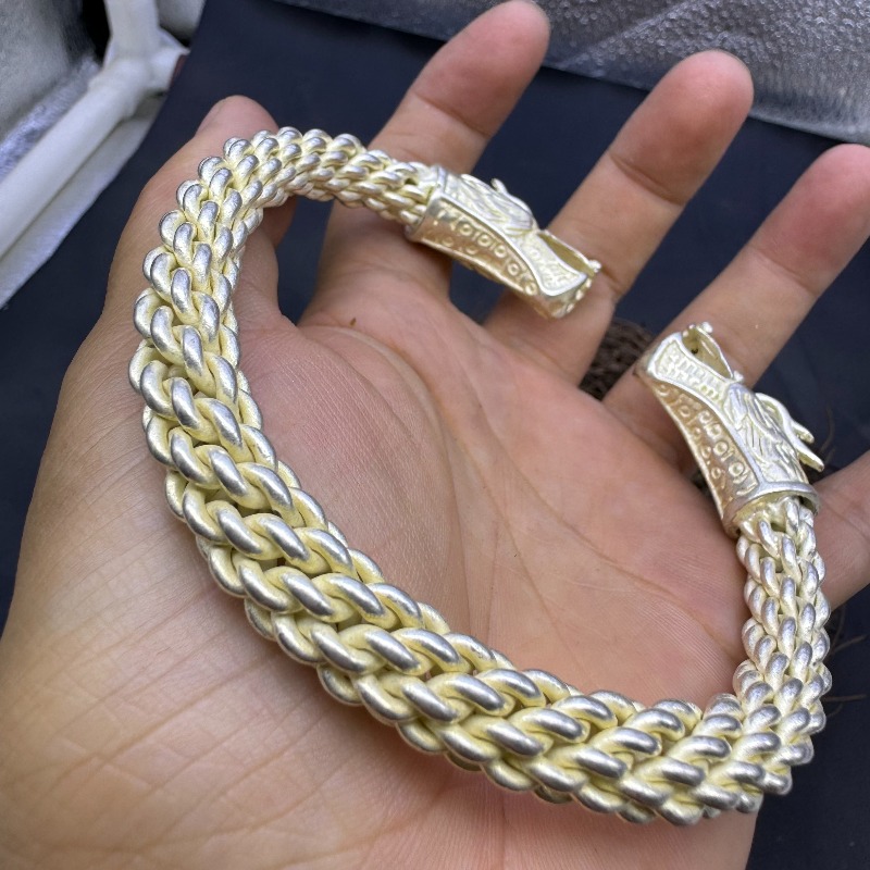 Antique Song Dynasty Dragon Tw - đánh giá và giá Vintage Collectible Jewelry