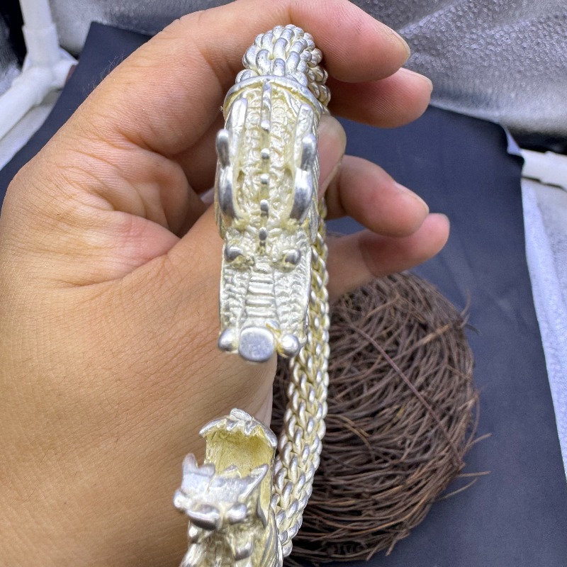 Antique Song Dynasty Dragon Tw - đánh giá và giá Vintage Collectible Jewelry