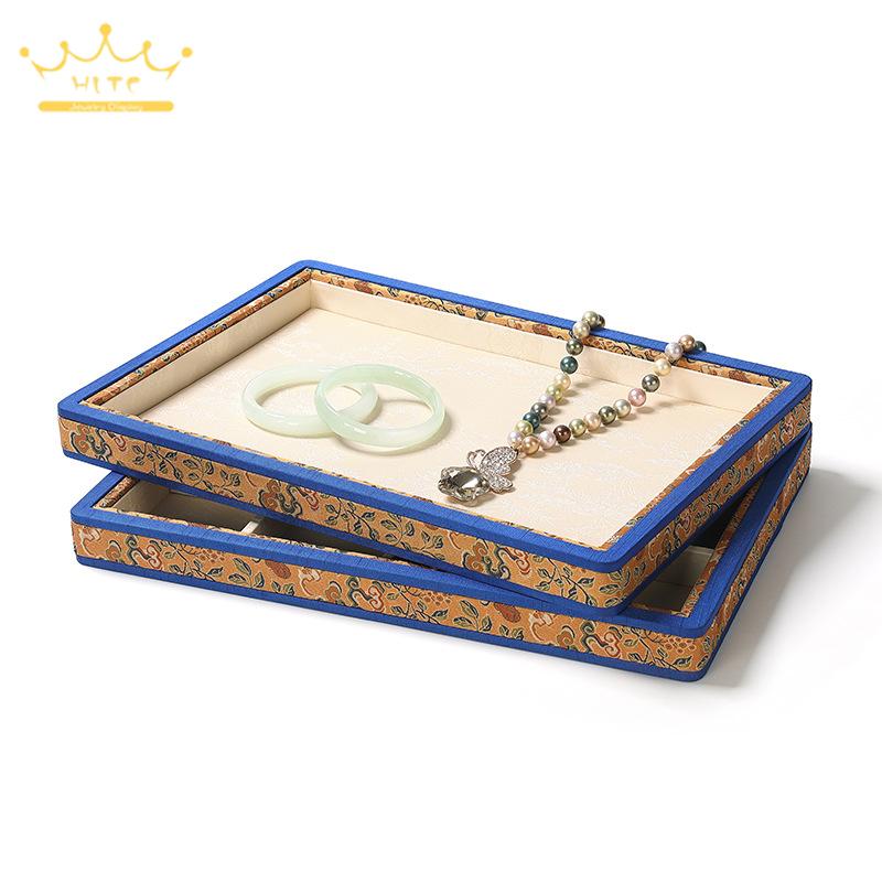 Vintage Jewelry Display Tray f - đánh giá và giá Vintage Collectible Jewelry