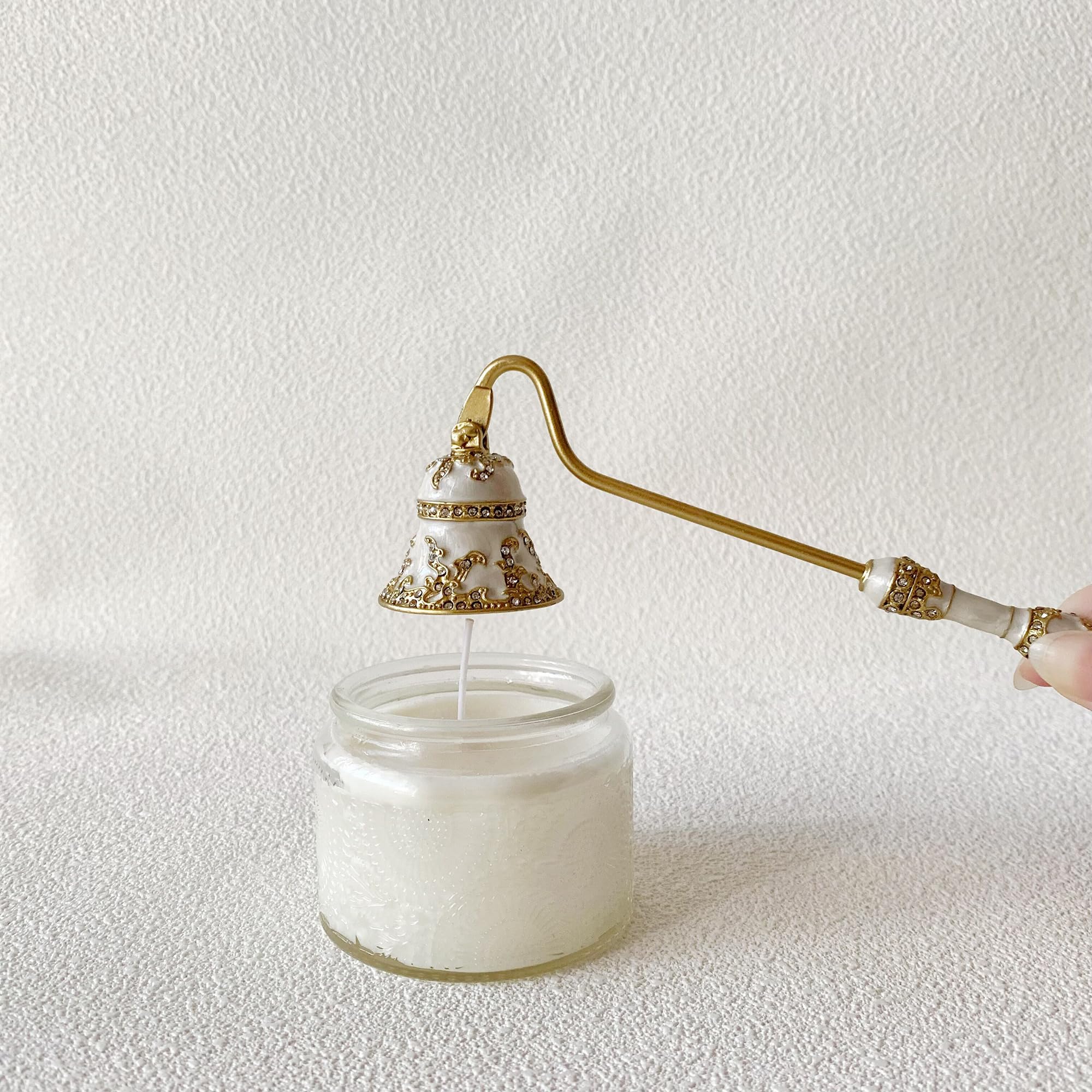 Luxury Menorah Candle Snuffer  - đánh giá và giá Collectible Collection