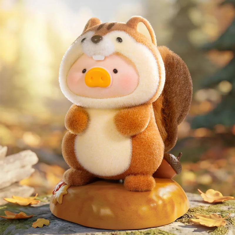 Lulu The Piggy Animls Party 2  - đánh giá và giá Collectible Collection