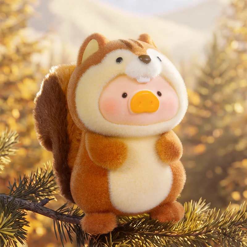 Lulu The Piggy Animls Party 2  - đánh giá và giá Collectible Collection