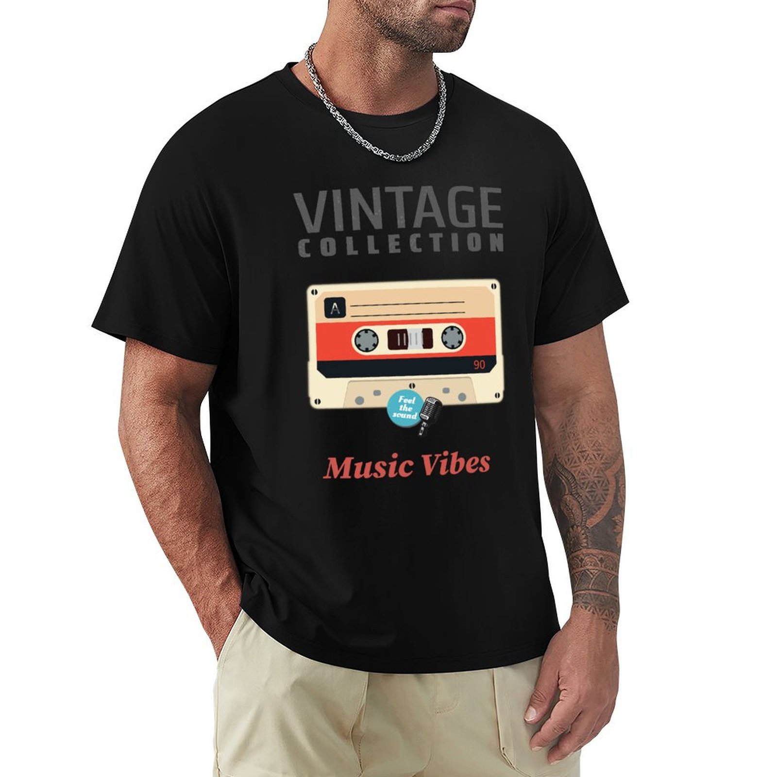 Vintage Collection Graphic 4 T - đánh giá và giá Collectible Vintage T Shirts