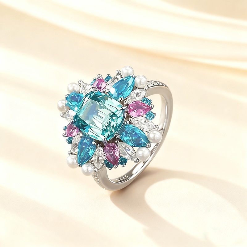 Secret Garden Collection High  - đánh giá và giá Vintage Collectible Jewelry