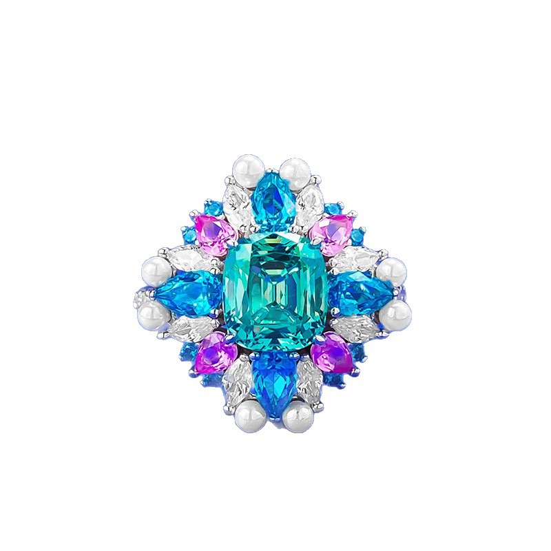 Secret Garden Collection High  - đánh giá và giá Vintage Collectible Jewelry