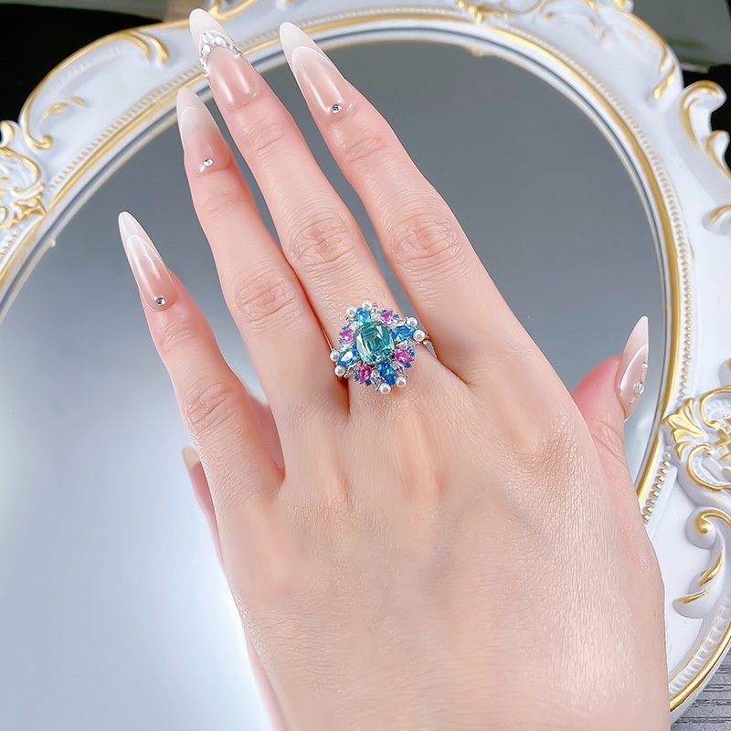 Secret Garden Collection High  - đánh giá và giá Vintage Collectible Jewelry