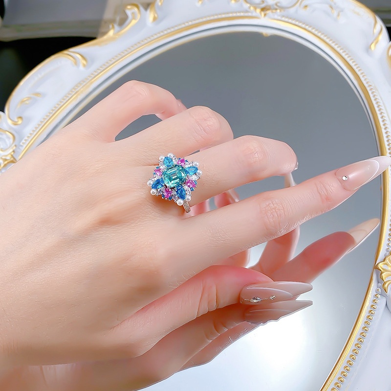 Secret Garden Collection High  - đánh giá và giá Vintage Collectible Jewelry