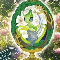 Re-ment Pokemon Ovaltique Coll - đánh giá và giá Vintage Pokemon Collectible