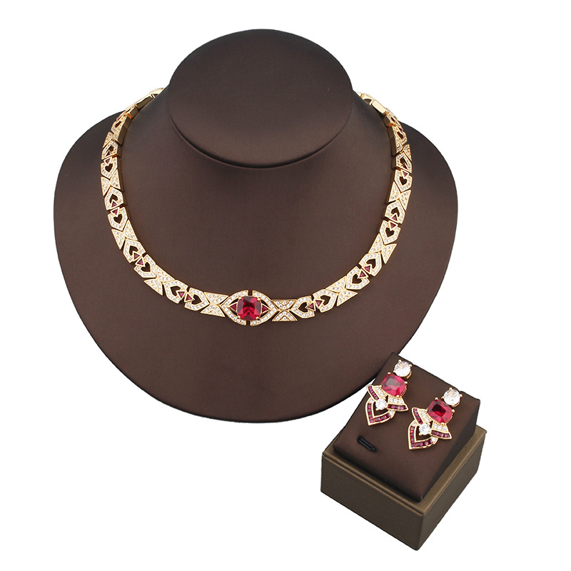 Designer Collection Style Stud - đánh giá và giá Vintage Collectible Jewelry