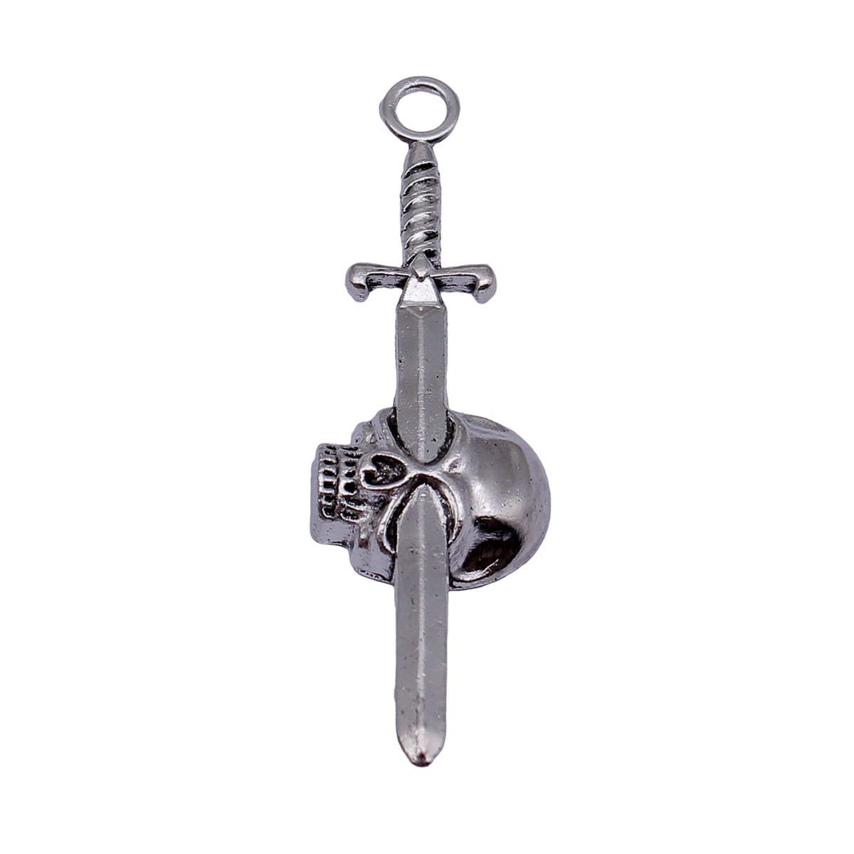 Pendant Collection Sword Charm - đánh giá và giá Vintage Collectible Jewelry
