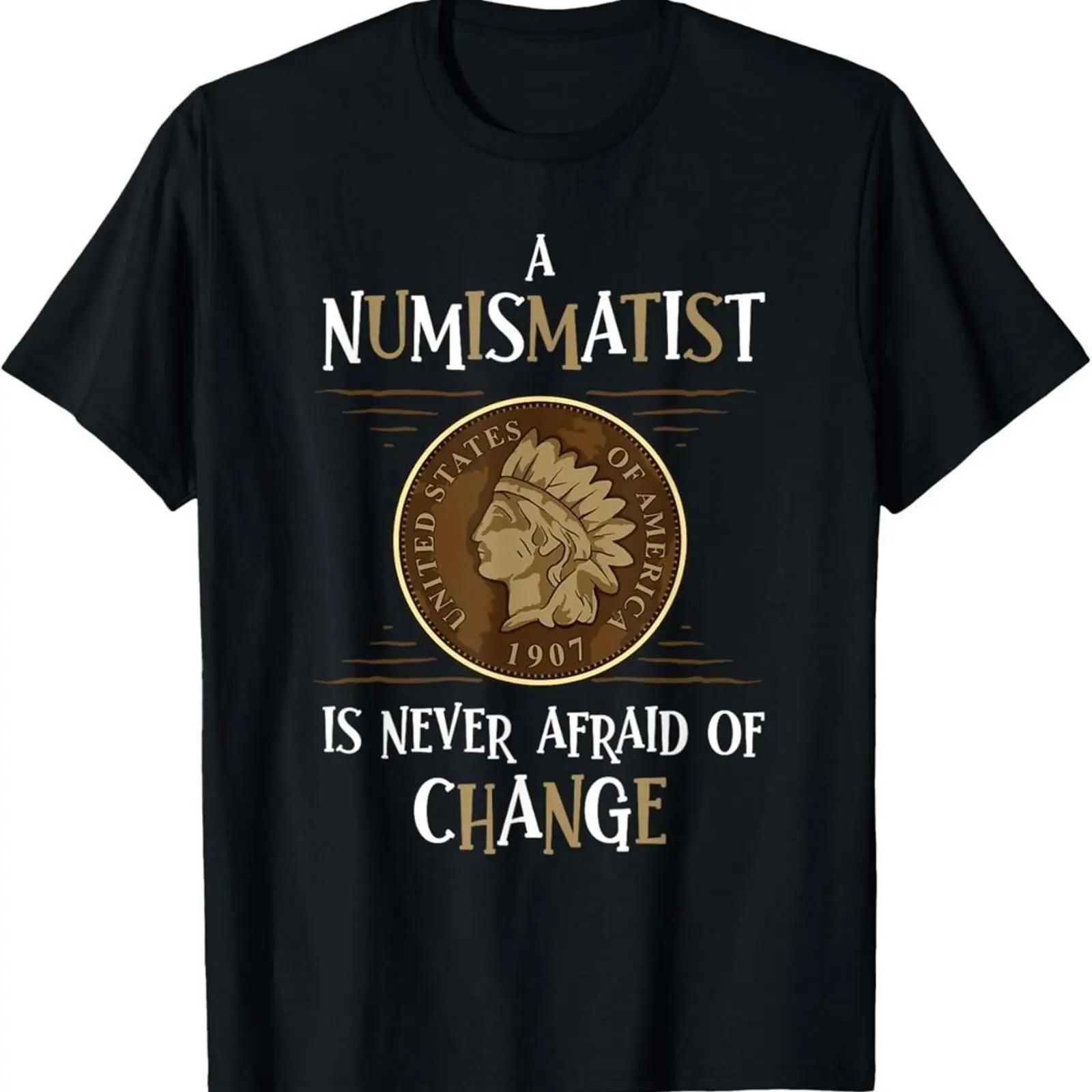 Coin Collecting Design Funny N - đánh giá và giá Collectible Vintage T Shirts