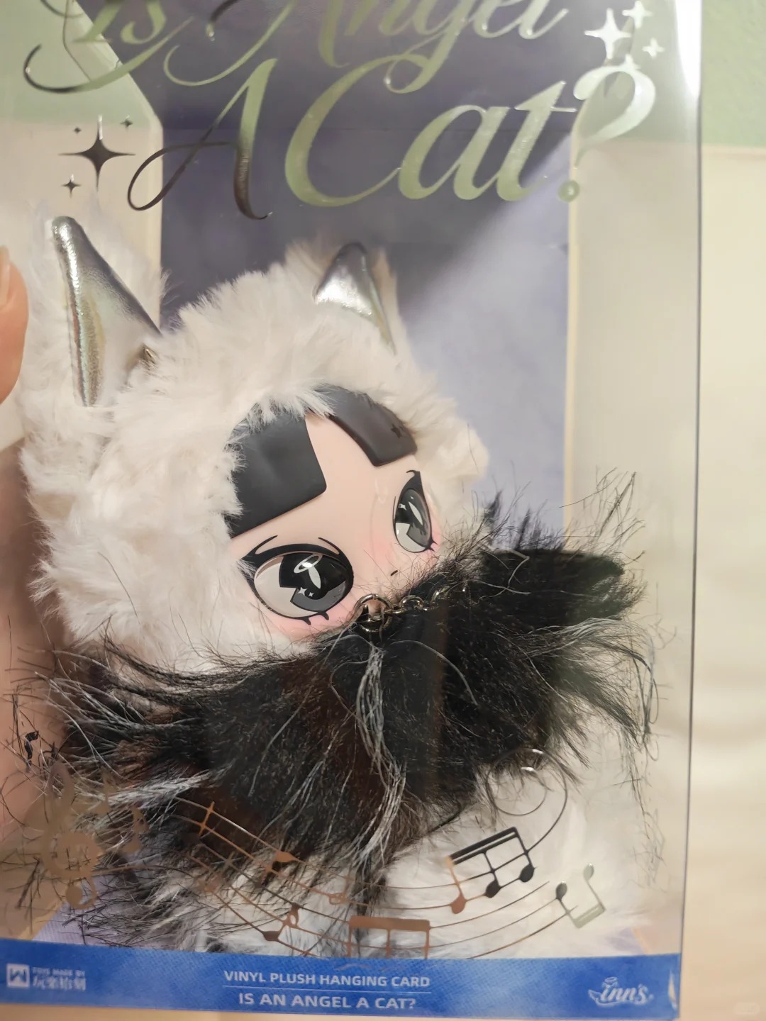 Original Inn'S Is An Angel A C - đánh giá và giá Collectible Collection